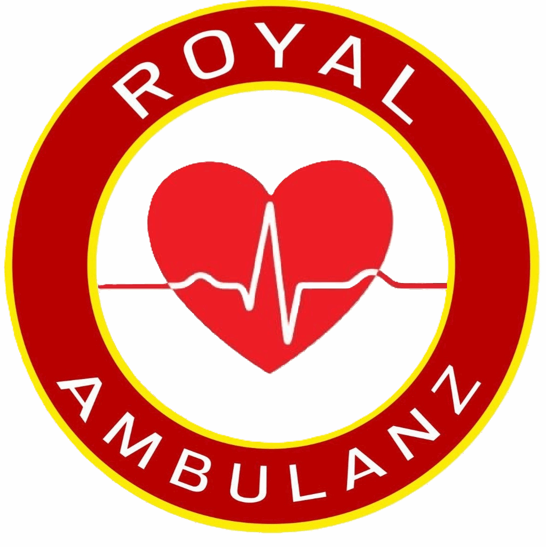 Krankentransport Royal Ambulanz GmbH