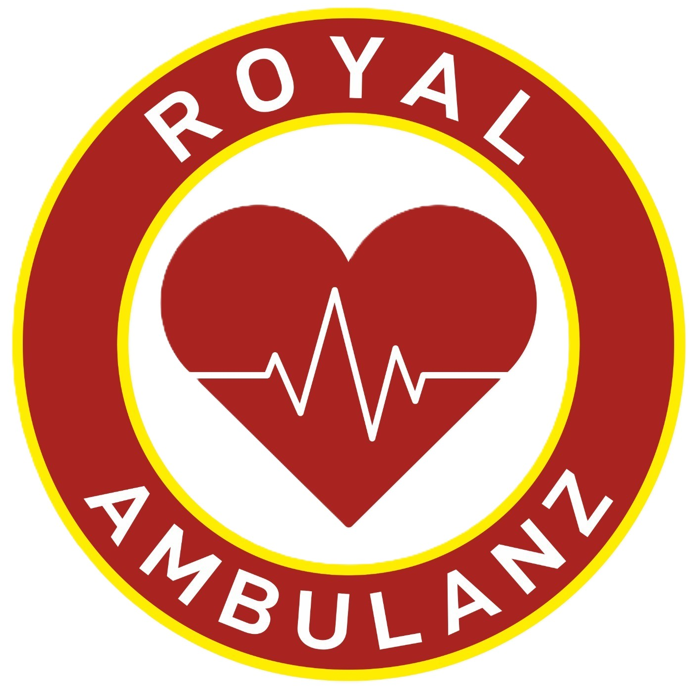 Krankentransport Royal Ambulanz GmbH